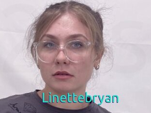 Linettebryan