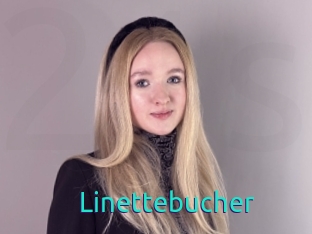 Linettebucher