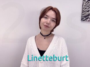 Linetteburt