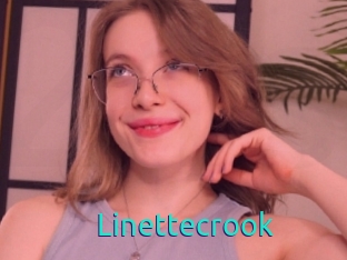 Linettecrook