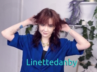 Linettedanby