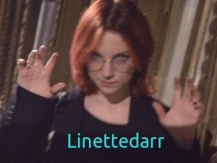 Linettedarr