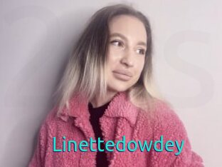 Linettedowdey