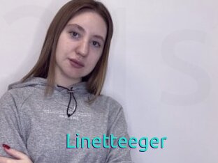 Linetteeger