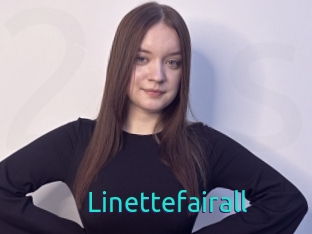 Linettefairall