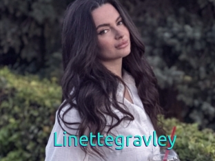 Linettegravley