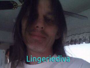 Lingeriediva