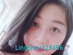 Lingzhou123456