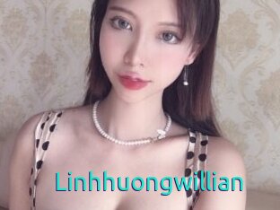 Linhhuongwillian