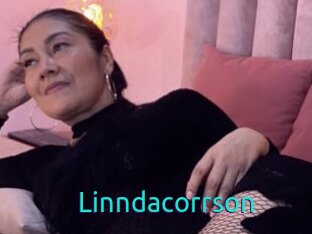 Linndacorrson