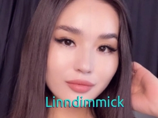 Linndimmick