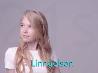 Linngolson