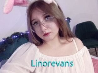 Linorevans