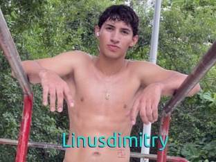 Linusdimitry