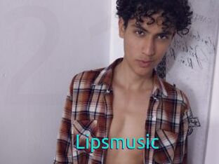 Lipsmusic