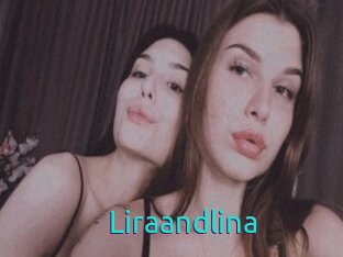 Liraandlina