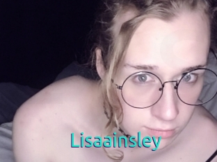 Lisaainsley