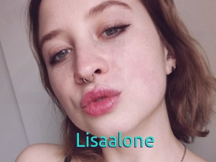 Lisaalone
