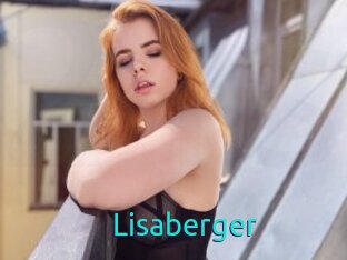 Lisaberger
