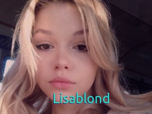 Lisablond
