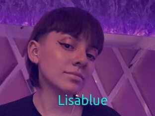 Lisablue