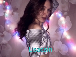 Lisacain