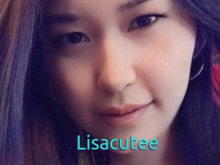 Lisacutee