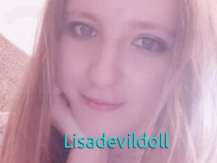 Lisadevildoll