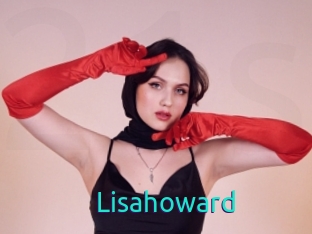 Lisahoward