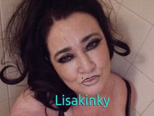 Lisakinky