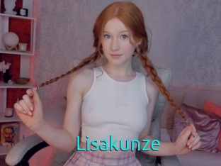 Lisakunze