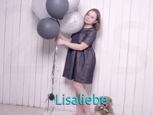 Lisaliebe