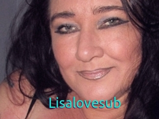 Lisalovesub