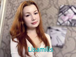 Lisamilis