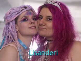 Lisanderi