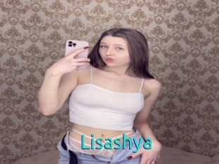 Lisashya