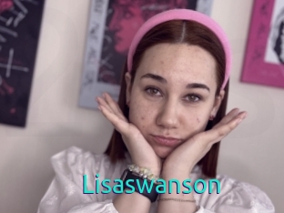 Lisaswanson