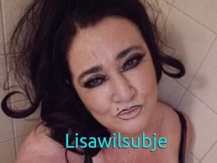 Lisawilsubje