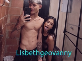 Lisbethgeovanny