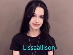 Lissaallison