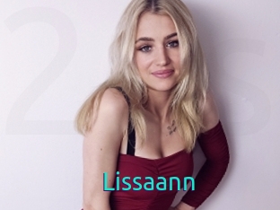 Lissaann