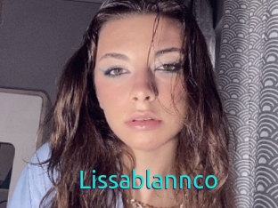 Lissablannco