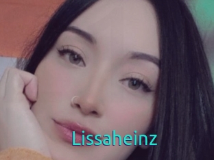 Lissaheinz
