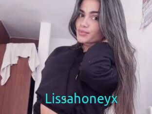Lissahoneyx