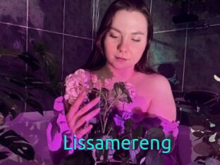 Lissamereng