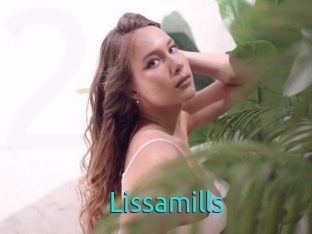 Lissamills