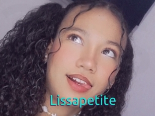 Lissapetite