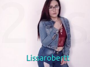 Lissarobertt