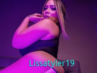 Lissatyler19