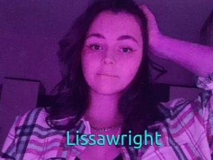 Lissawright